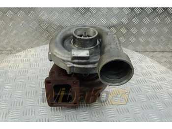 Turbolader LIEBHERR