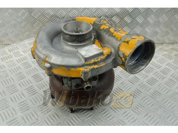 Turbolader LIEBHERR