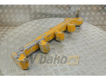 Innsugningsmanifold LIEBHERR