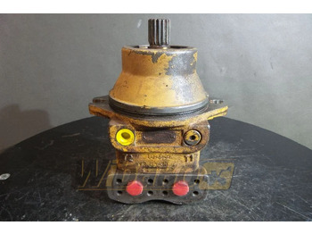 Hydraulisk motor LIEBHERR