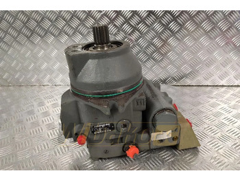 Hydraulisk motor LIEBHERR