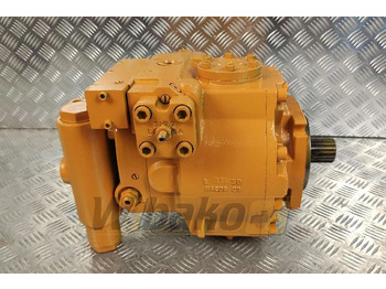 Hydraulisk motor LIEBHERR