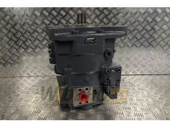 Hydraulisk pumpe LIEBHERR