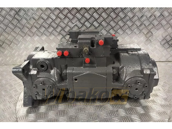 Hydraulisk pumpe LIEBHERR