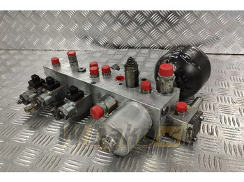 Hydraulisk ventil LIEBHERR