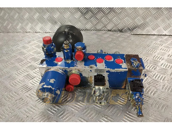 Hydraulisk ventil LIEBHERR