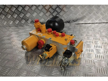 Hydraulisk ventil LIEBHERR