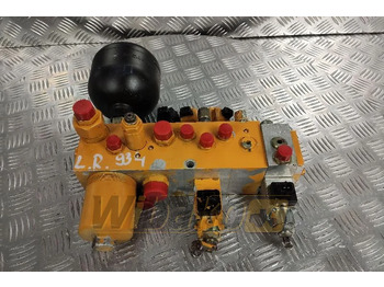 Hydraulisk ventil for Bygg og anlegg Liebherr OF7364A: bilde 2 Hydraulisk ventil for Bygg og anlegg Liebherr OF7364A: bilde 2