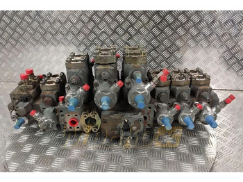 Hydraulisk ventil LIEBHERR