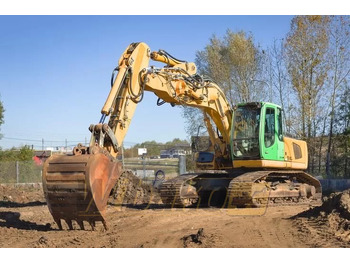 Gravemaskin LIEBHERR R 914