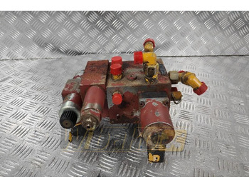 Hydraulisk ventil LIEBHERR