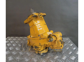 Hydraulisk pumpe LINDE