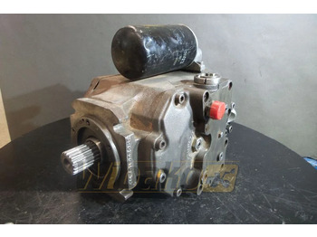 Hydraulisk pumpe LINDE