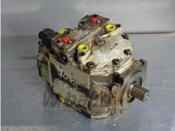 Hydraulisk pumpe LINDE