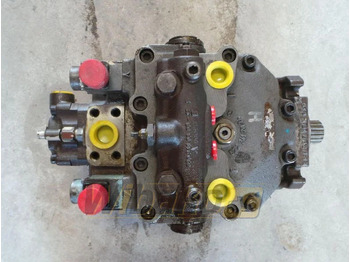Hydraulisk pumpe LINDE