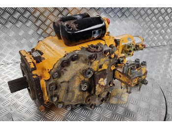 Hydraulisk pumpe for Bygg og anlegg Linde BPV200: bilde 2