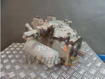 Hydraulisk pumpe LINDE