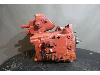 Hydraulisk pumpe LINDE