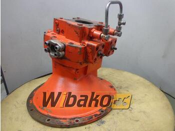 Hydraulisk pumpe HYDROMATIK