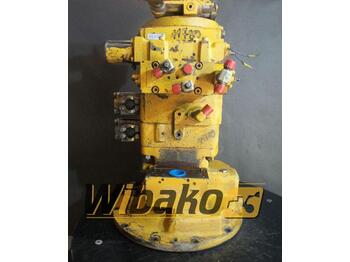 Hydraulisk pumpe KOMATSU