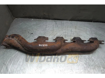 Eksosmanifold MERCEDES-BENZ