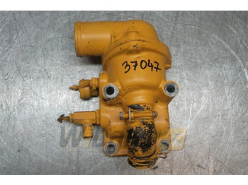 Termostat MITSUBISHI