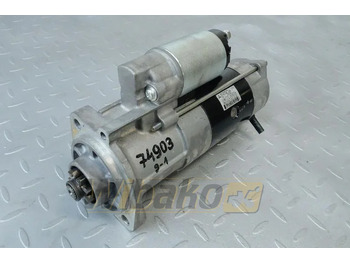 Motorstarter MITSUBISHI