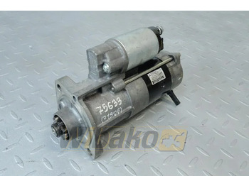 Motorstarter MITSUBISHI