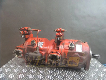 Hydraulisk pumpe O&K