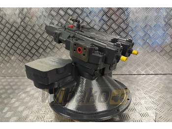 Hydraulisk pumpe O&K