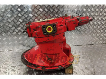 Hydraulisk pumpe O&K