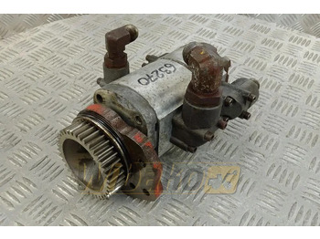 Hydraulisk pumpe PARKER