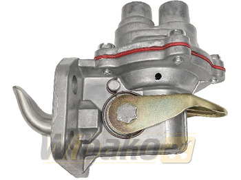 Drivstoffpumpe PERKINS