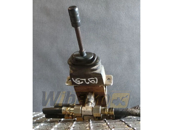 Hydraulisk ventil REXROTH