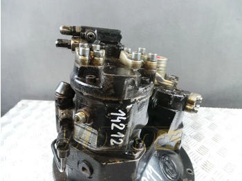 Hydraulisk pumpe REXROTH