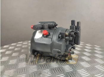 Hydraulisk pumpe REXROTH