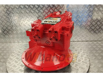 Hydraulisk pumpe REXROTH