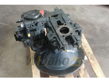 Hydraulisk pumpe REXROTH