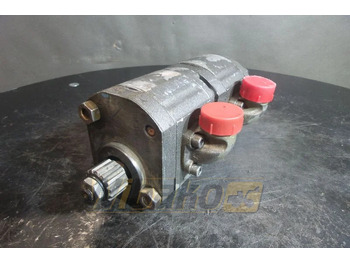 Hydraulisk pumpe REXROTH