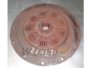 Clutch og deler SACHS