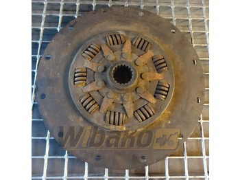 Clutch og deler SACHS