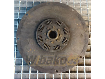 Clutch og deler SACHS