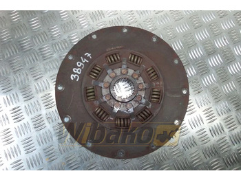 Clutch og deler SACHS