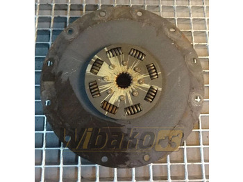 Clutch og deler SACHS