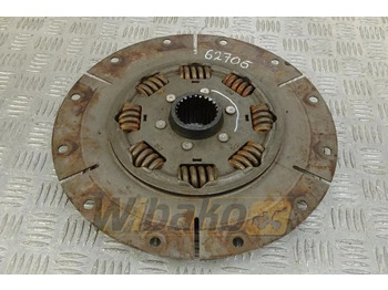 Clutch og deler SACHS