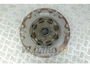 Clutch og deler SACHS