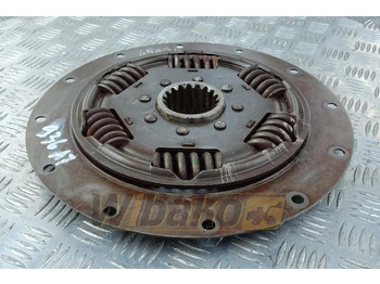 Clutch og deler SACHS