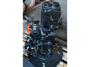 Hydraulisk pumpe DANFOSS / SAUER