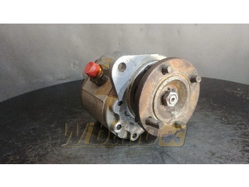 Hydraulisk pumpe DANFOSS / SAUER