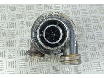 Turbolader SCHWITZER